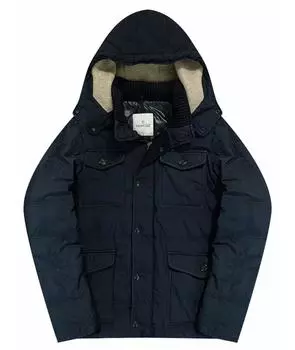 Пуховик