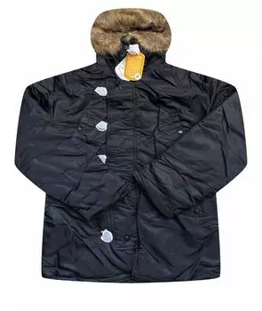 Пуховик