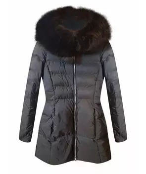 Пуховик