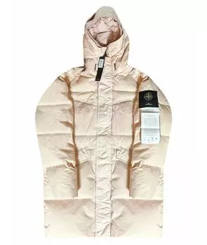 Пуховик