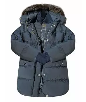 Пуховик