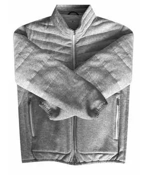 Пуховик