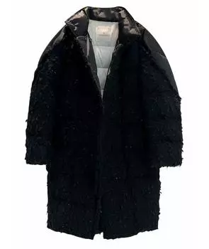Пуховик