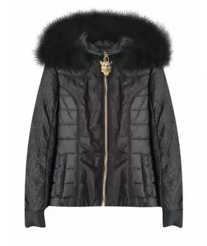 Пуховик