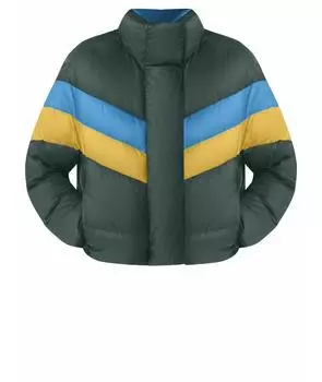 Пуховик