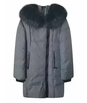 Пуховик