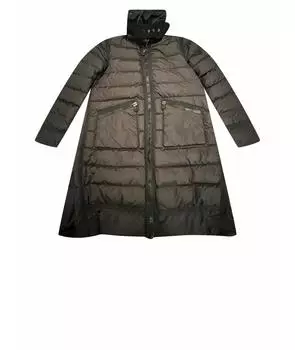 Пуховик