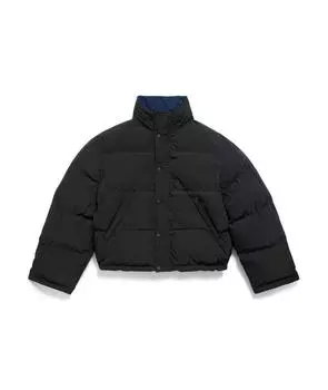 Пуховик