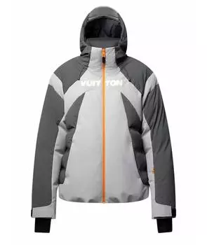 Пуховик