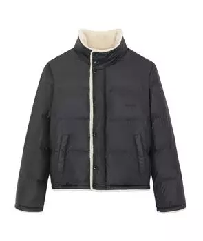 Пуховик