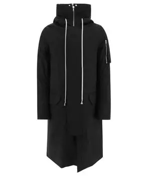 Пуховик