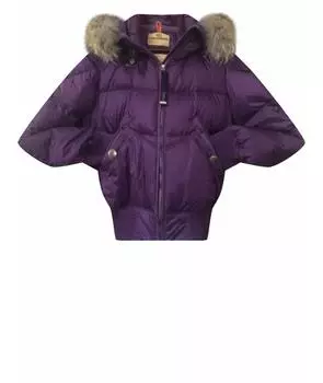 Пуховик