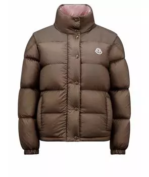Пуховик