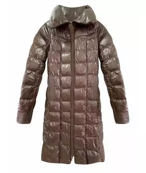 Пуховик