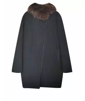 Пуховик