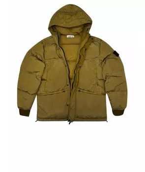 Пуховик