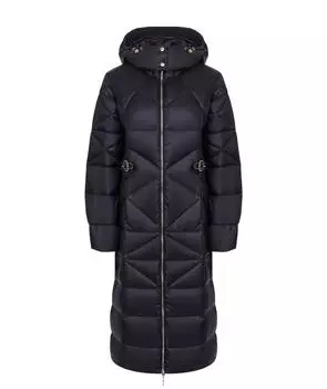 Пуховик