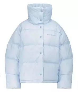 Пуховик