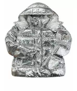Пуховик