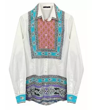 Рубашка