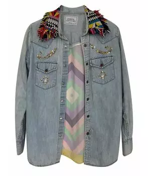 Рубашка/Блузка