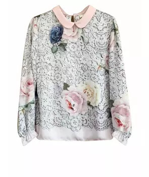 Рубашка/Блузка