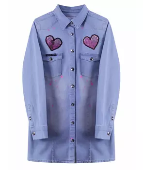 Рубашка/Блузка