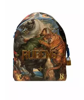 Рюкзак