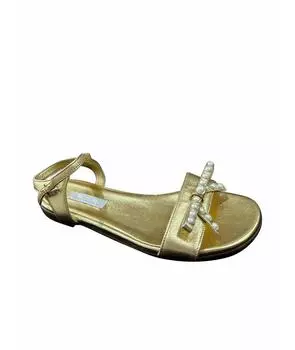 Сандалии и шлепанцы