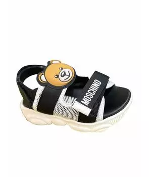 Сандалии и шлепанцы