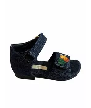 Сандалии и шлепанцы