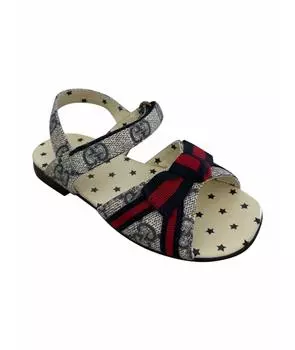 Сандалии и шлепанцы