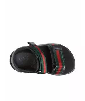 Сандалии и шлепанцы