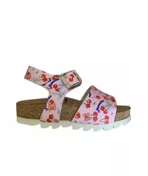 Сандалии и шлепанцы