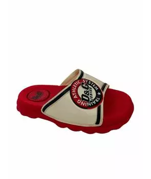 Сандалии и шлепанцы