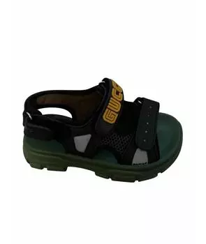 Сандалии и шлепанцы