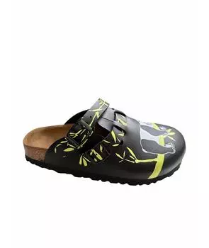 Сандалии и шлепанцы