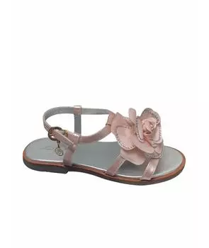 Сандалии и шлепанцы