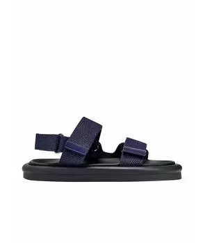 Сандалии и шлепанцы