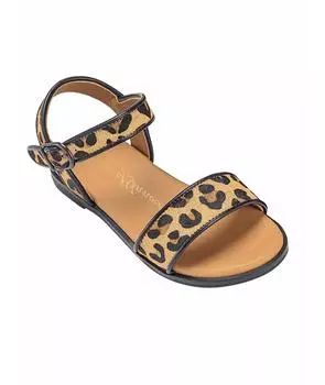 Сандалии и шлепанцы