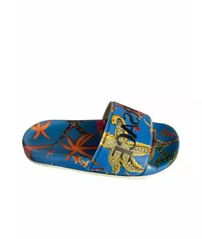 Сандалии и шлепанцы