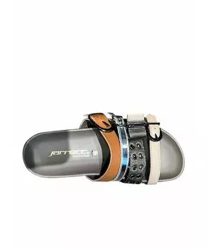 Сандалии и шлепанцы