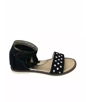 Сандалии и шлепанцы