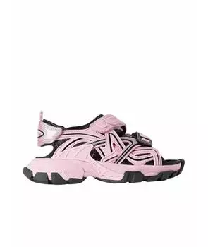 Сандалии и шлепанцы