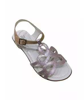 Сандалии и шлепанцы