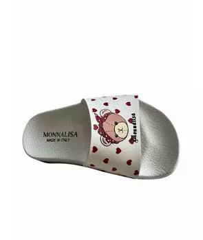 Сандалии и шлепанцы