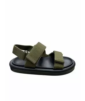 Сандалии и шлепанцы