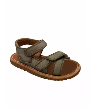 Сандалии и шлепанцы