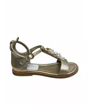 Сандалии и шлепанцы