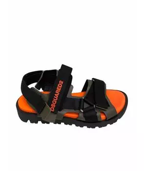 Сандалии и шлепанцы